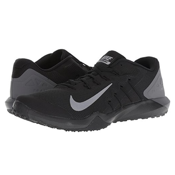 nike retaliation tr 2 black